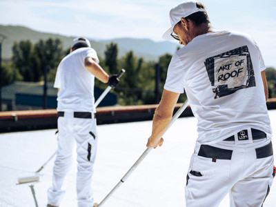 About Roof Repair Experts Mooreland, OK